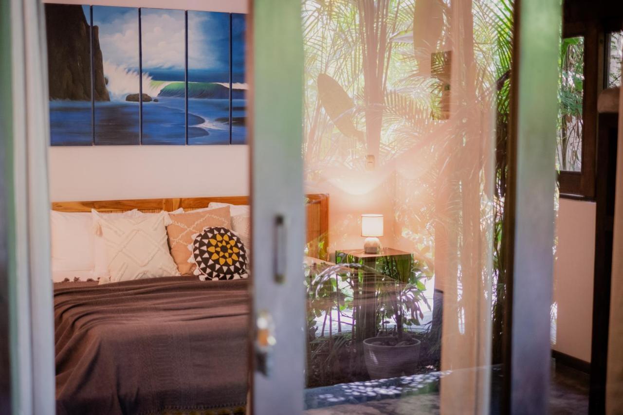 Lua Villas Playa Santa Teresa  Экстерьер фото