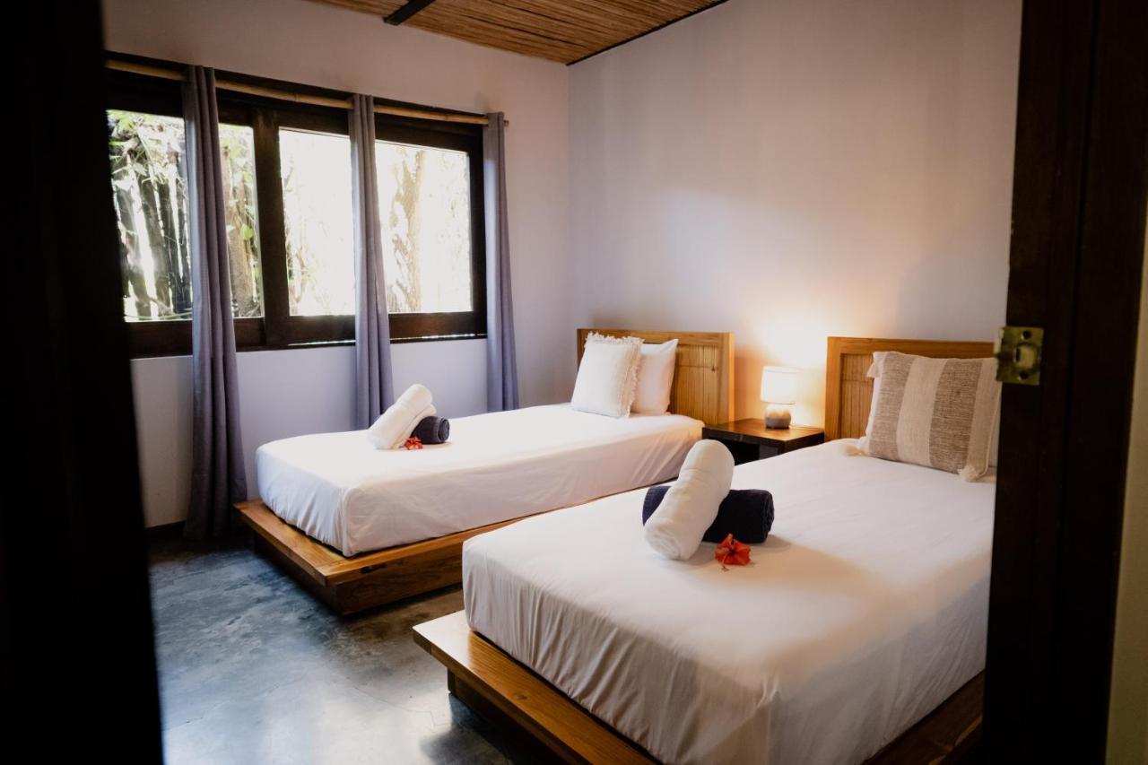 Lua Villas Playa Santa Teresa  Экстерьер фото