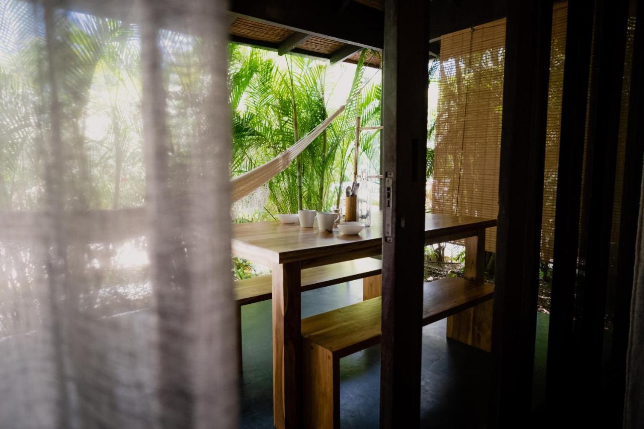 Lua Villas Playa Santa Teresa  Экстерьер фото