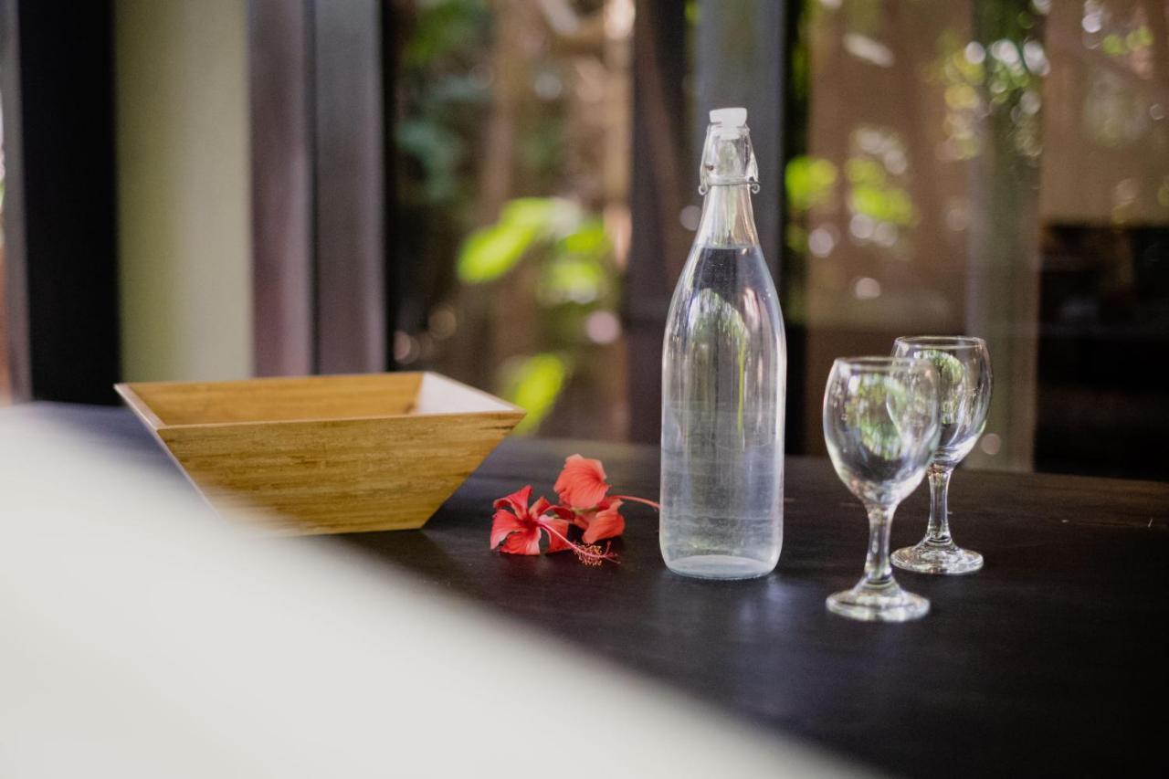 Lua Villas Playa Santa Teresa  Экстерьер фото