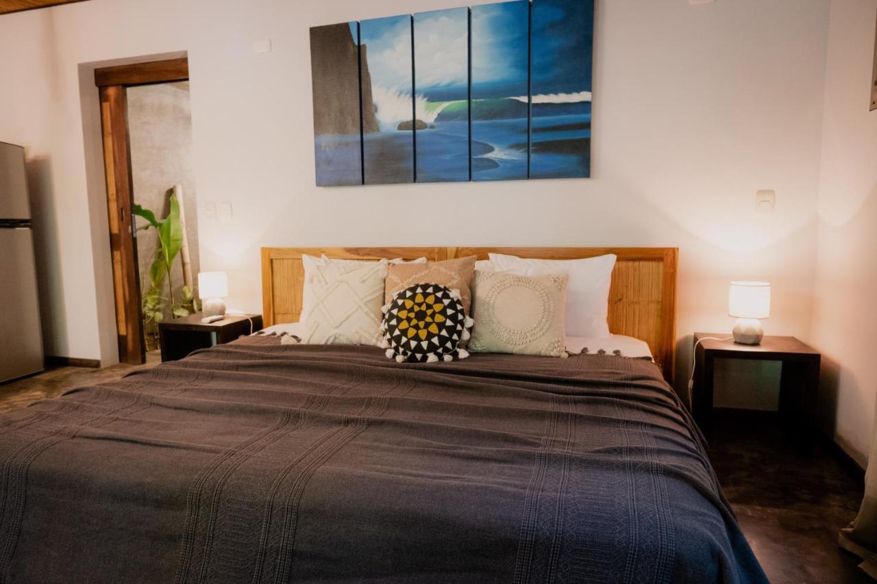 Lua Villas Playa Santa Teresa  Экстерьер фото