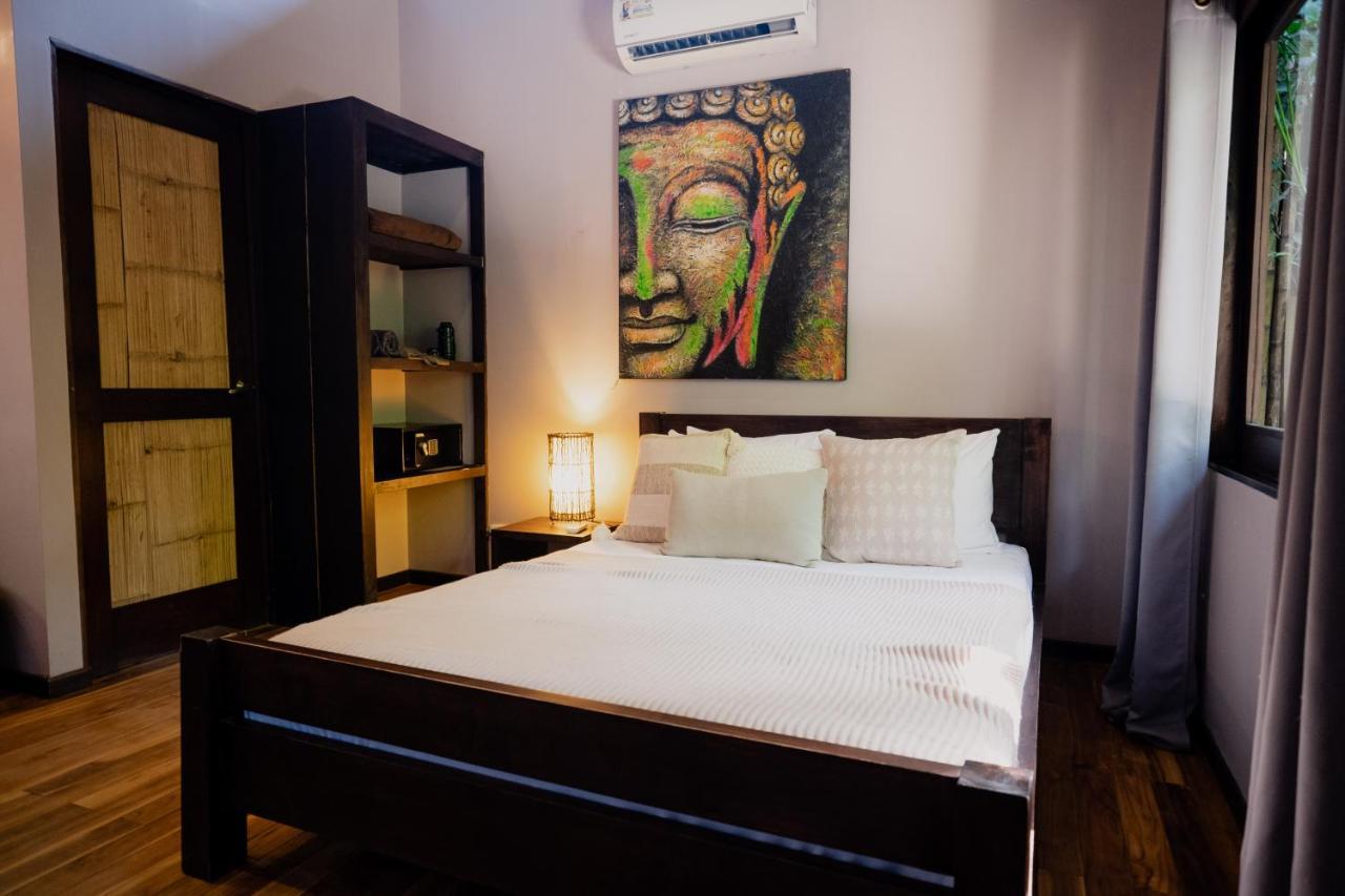Lua Villas Playa Santa Teresa  Экстерьер фото