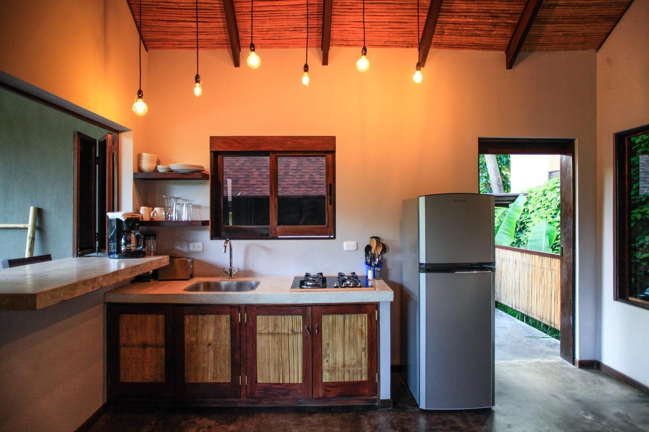 Lua Villas Playa Santa Teresa  Экстерьер фото
