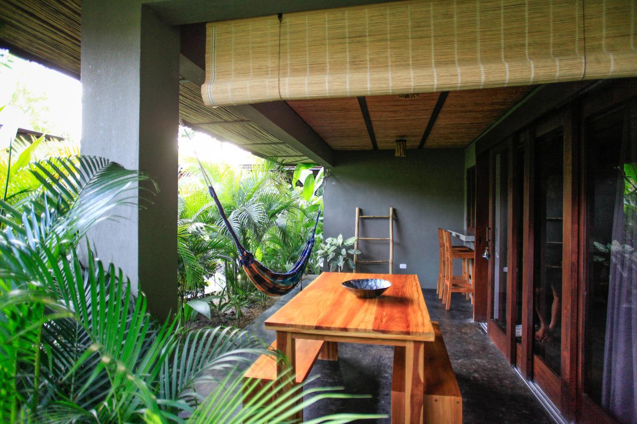 Lua Villas Playa Santa Teresa  Экстерьер фото