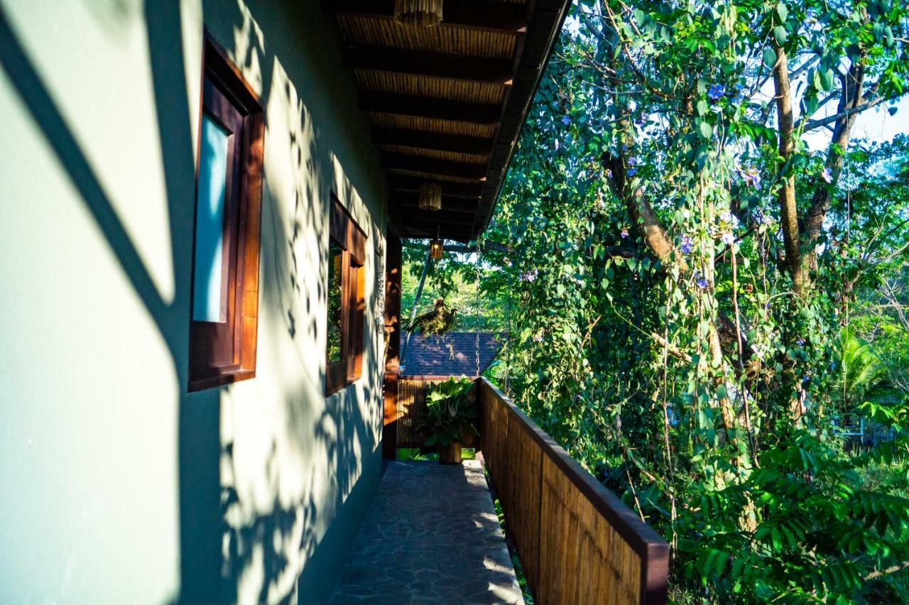 Lua Villas Playa Santa Teresa  Экстерьер фото
